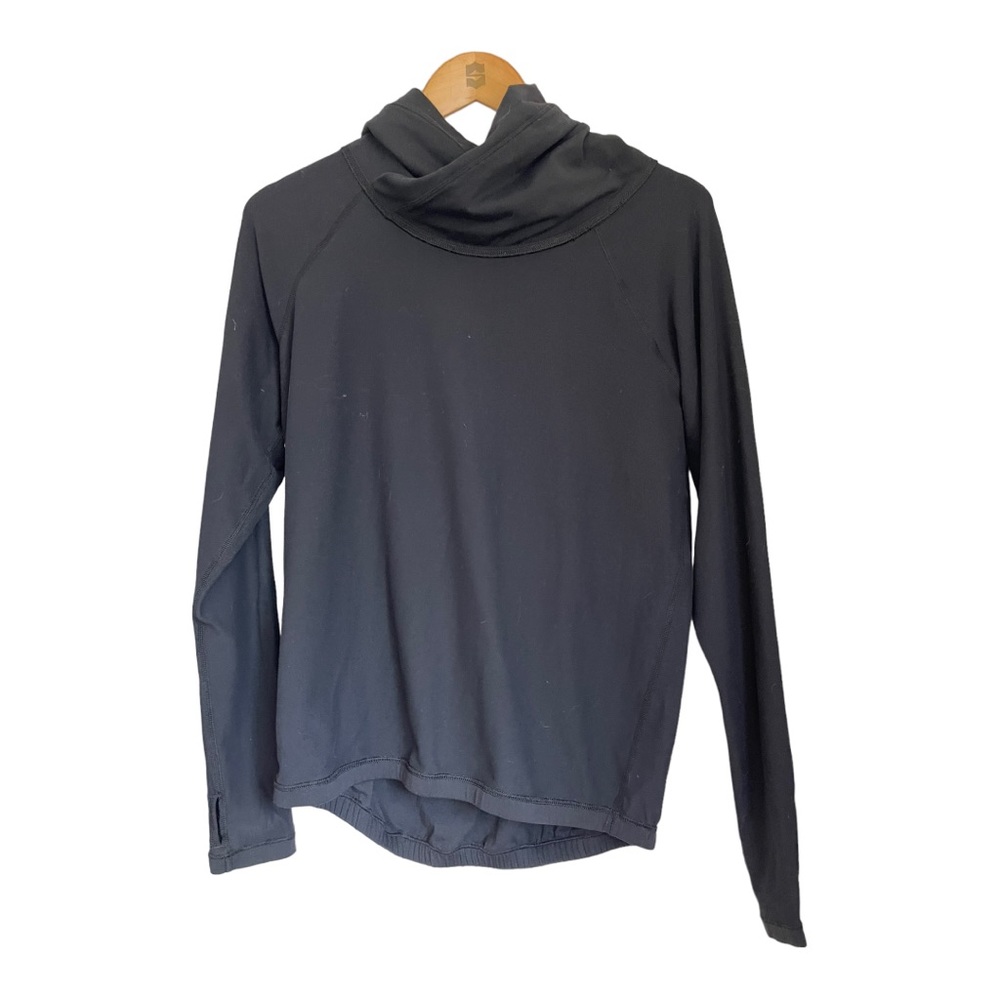 lululemon Healthy Heart Pullover